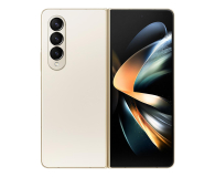 Samsung Galaxy Z Fold4 5G 12/512GB beżowy - 1060912 - zdjęcie 3